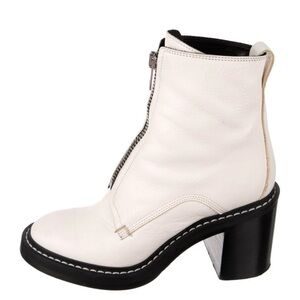 Rag & Bone Combat Boots